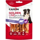 Camon Golden Line Snack Chew Roll Twist - Duck and Beef