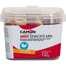 Camon Snackbox klein - Huhn