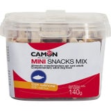 Camon Snack doboz - kicsi