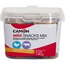 Camon Snack Box Piccola - Pollo e Manzo