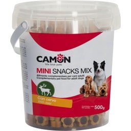 Camon Snackbox - Groot - Rendier