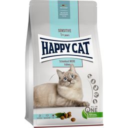 Happy Cat Trockenfutter Sensitive Schonkost Niere - 1,3 kg
