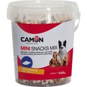 Camon Snack Box Grande - Salmone