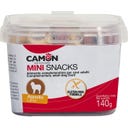 Snackbox - Klein, Lam (140 g)