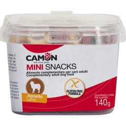 Camon Snackbox - Klein - Lam