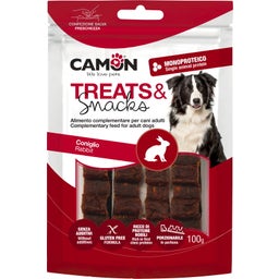 Camon Riegel zum Abreißen 4 Stk. - Kaninchen