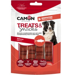 Camon Repen om te Scheuren - 4 Stuks - Zalm