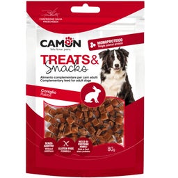 Camon Kauwürfel - Kaninchen