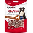 Dreieckige Happen, Lamm und Kabeljau (80 g)