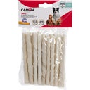 Camon Kaurollen aus Rinderhaut - 25 Stk. á *9/10 mm x 12 cm