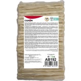 Camon Kaurollen aus Rinderhaut