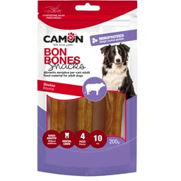 Camon Kauknochen Rind - 4 Stk. a'10 cm