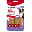 Camon Kauknochen Rind - 3 Stk. á 13,7 cm