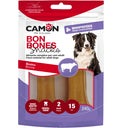 Camon Kauknochen Rind - 2 Stk. á 15 cm