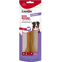 Camon Rundvlees Kauwbot - 1 st. à 20 cm