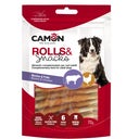 Camon Marhahúsos rágótekercs csirkével