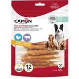 Camon Beef Chew Roll with Chicken