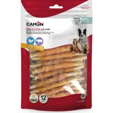 Camon Rinderkaurolle mit Huhn