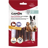Camon Rinderkaurolle mit Kaninchen