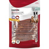 Camon Rolls di Pelle Bovina con Coniglio