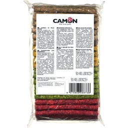 Camon Bunte Kaurollen 100 Stk. - 900 g