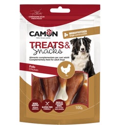 Camon Snack Keulen Huhn - 100 g