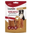 Camon Soft Chicken Stripes - 80 g