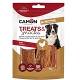 Camon Soft Chicken Stripes