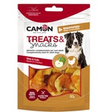 Camon Apfelsnack mit Huhn