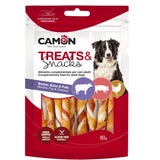 Camon Kaurolle Rind, Schwein und Huhn