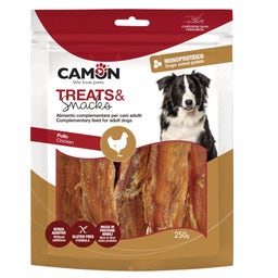 Camon Crispy Hühnchenstreifen - 300 g