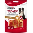 Camon Kaninchenohren - 80 g