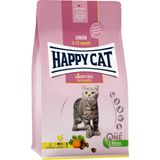 Happy Cat Suha hrana Junior - perutnina