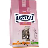 Happy Cat Suha hrana Junior - raca