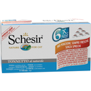 Multipack - Natural 6x50g, Tonijn (300 g)