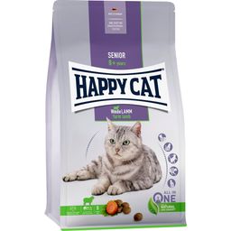 Happy Cat Cibo Secco Senior - Agnello - 300 g