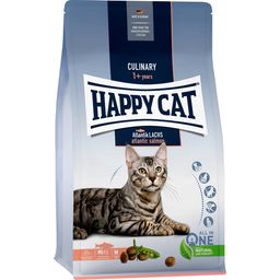 Happy Cat Cibo Secco - Salmone dell'Atlantico - 300 g