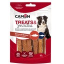 Camon Snackreepjes - Zalm met huid
