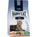 Happy Cat Trockenfutter Land Ente - 4 kg