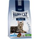 Happy Cat Suha hrana - izvirska postrv - 300 g
