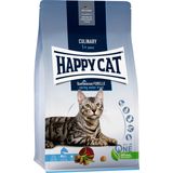 Happy Cat Suha hrana - izvirska postrv