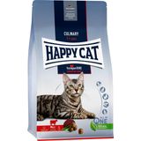 Happy Cat Cibo Secco - Manzo delle Prealpi