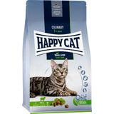 Happy Cat Suha hrana - jagnjetina
