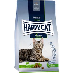 Happy Cat Trockenfutter Weide Lamm - 300 g