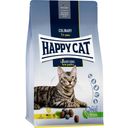 Happy Cat Trockenfutter Land Geflügel - 300 g