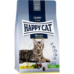 Happy Cat Trockenfutter Land Geflügel