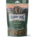 Happy Dog Soft Snack Montana - 100 g