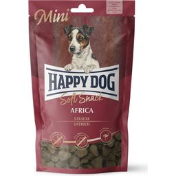 Happy Dog Soft Snack Mini Africa - 100 g