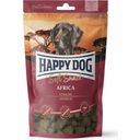 Happy Dog Soft Snack Africa - 100 g
