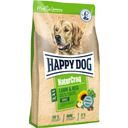 Happy Dog Crocchette NaturCroq - Agnello e Riso - 1 kg